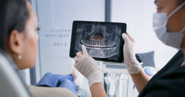 Licensed Tooth Extraction service in Rosedale, MD - Smile Center Dentistry